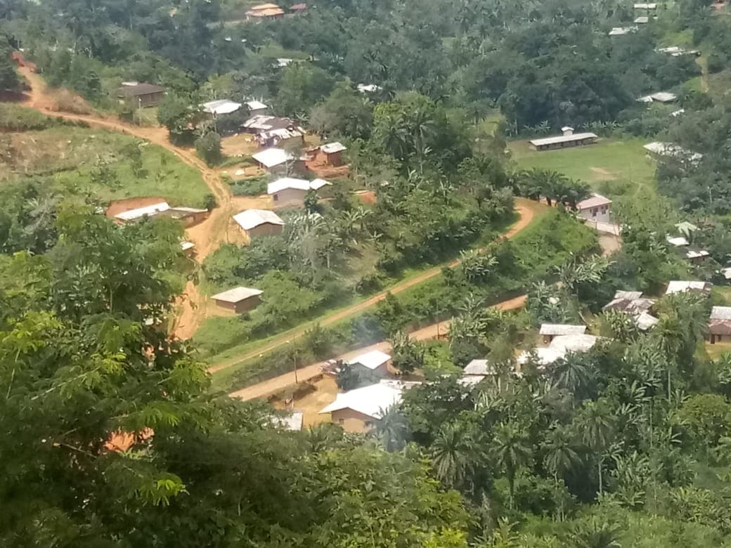 Le Village TSENLA