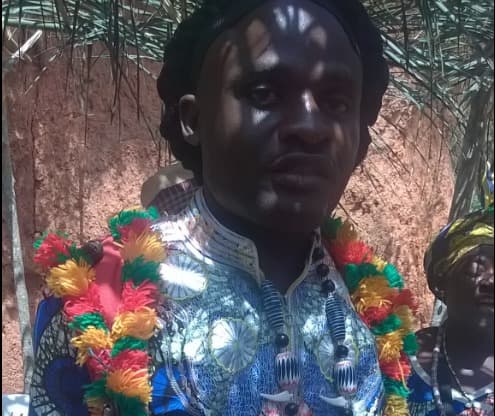 M. HIMBE Serge