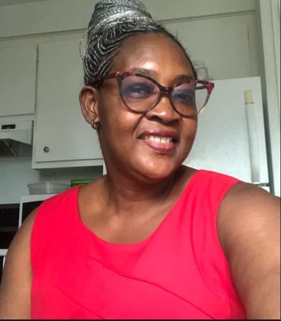 Mme DIFFO Lucienne 