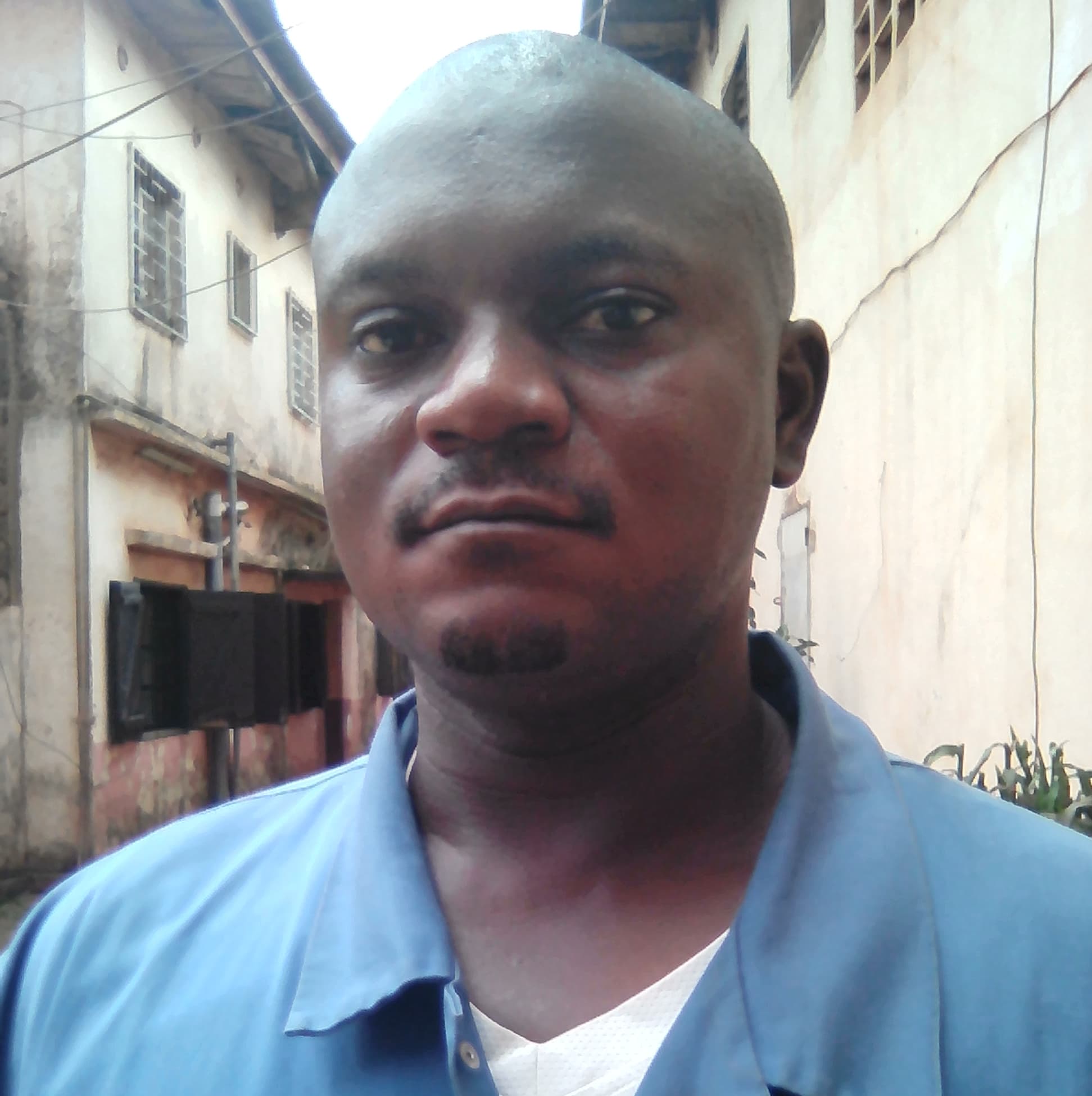 M. TADJIEUKENG Joseph 