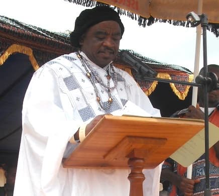 King Image